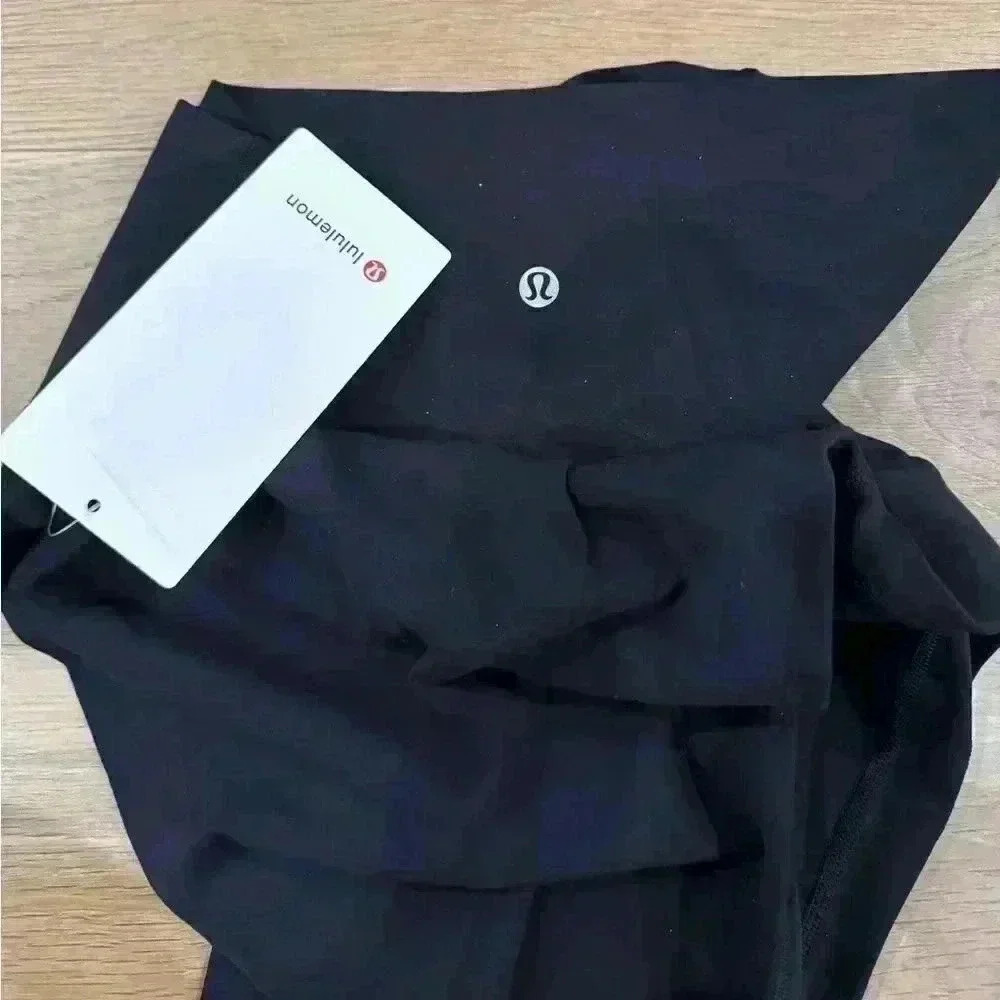 NWT LULULEMON HAWAII EXCLUSIVE align HR pant 28” length Sz 12 - Picture 3 of 5